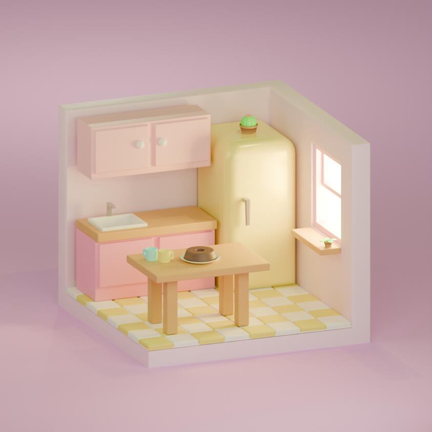 Concept sala