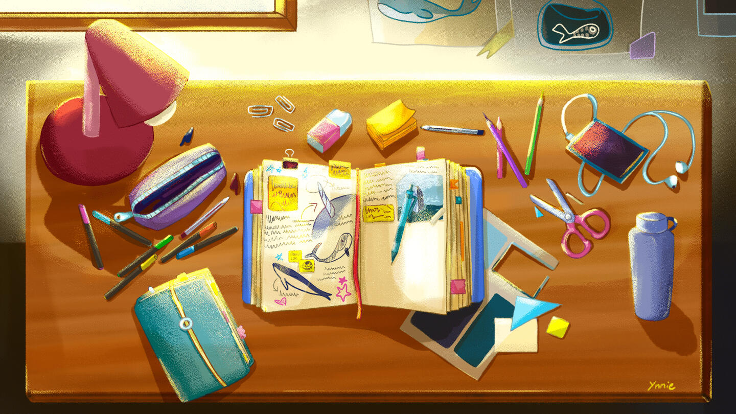 Concept sala