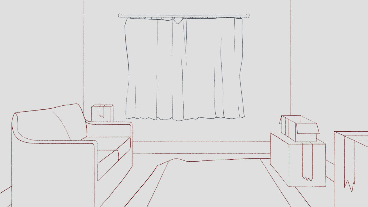 Concept sala