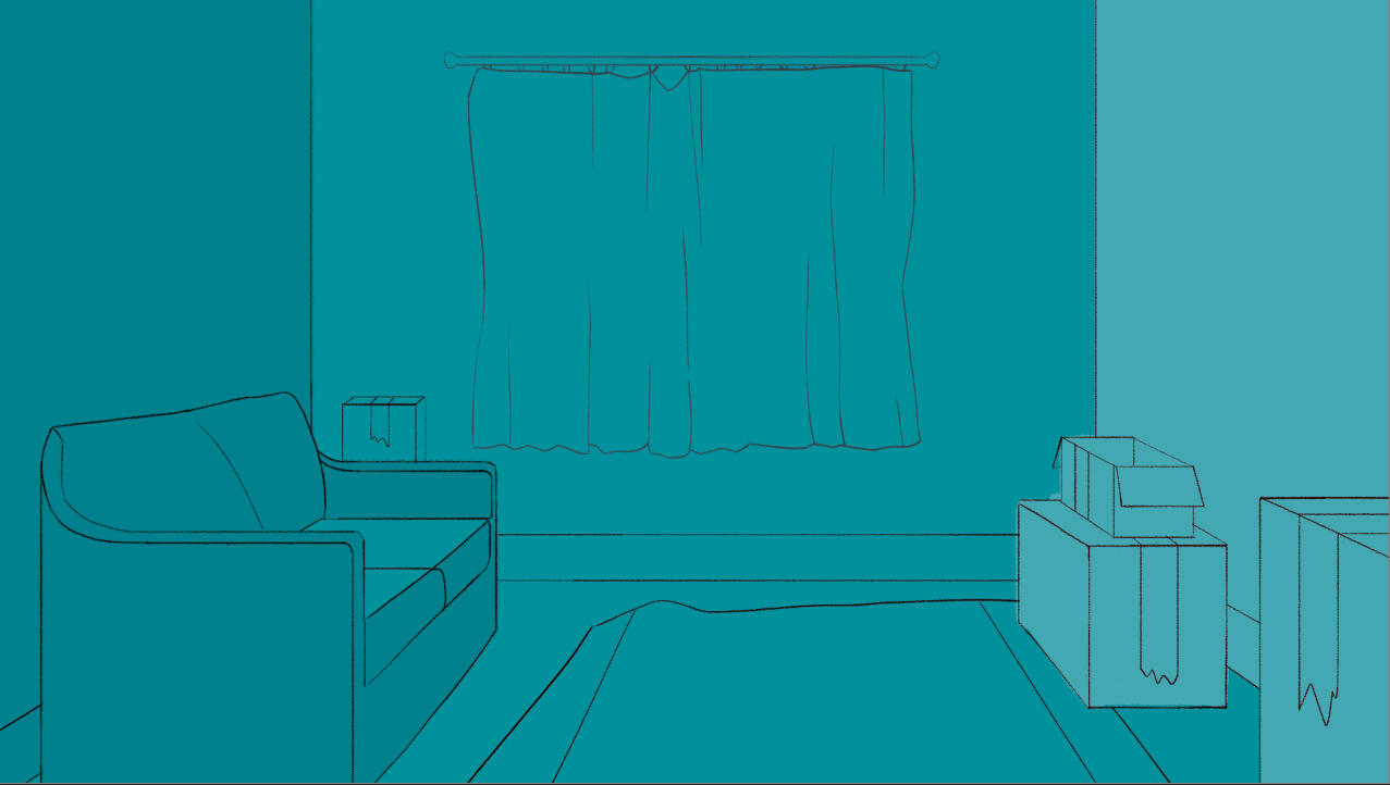 Concept sala