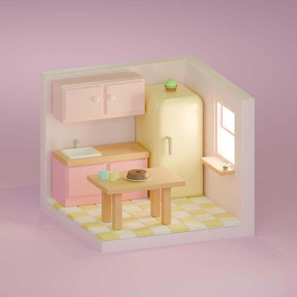 Concept sala