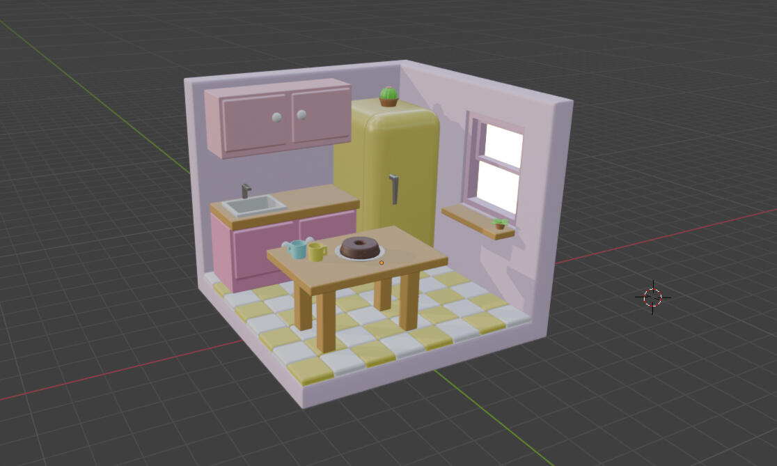 Concept sala